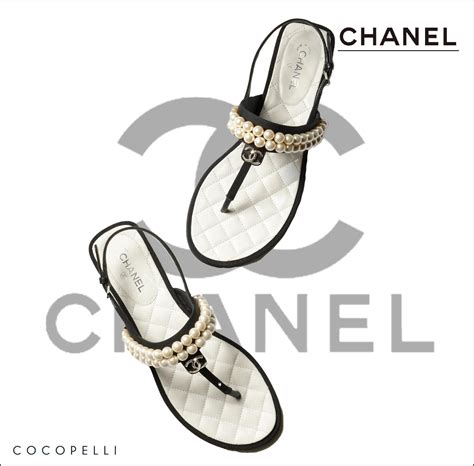 chanel sandals summer 2022|new chanel sandals 2020.